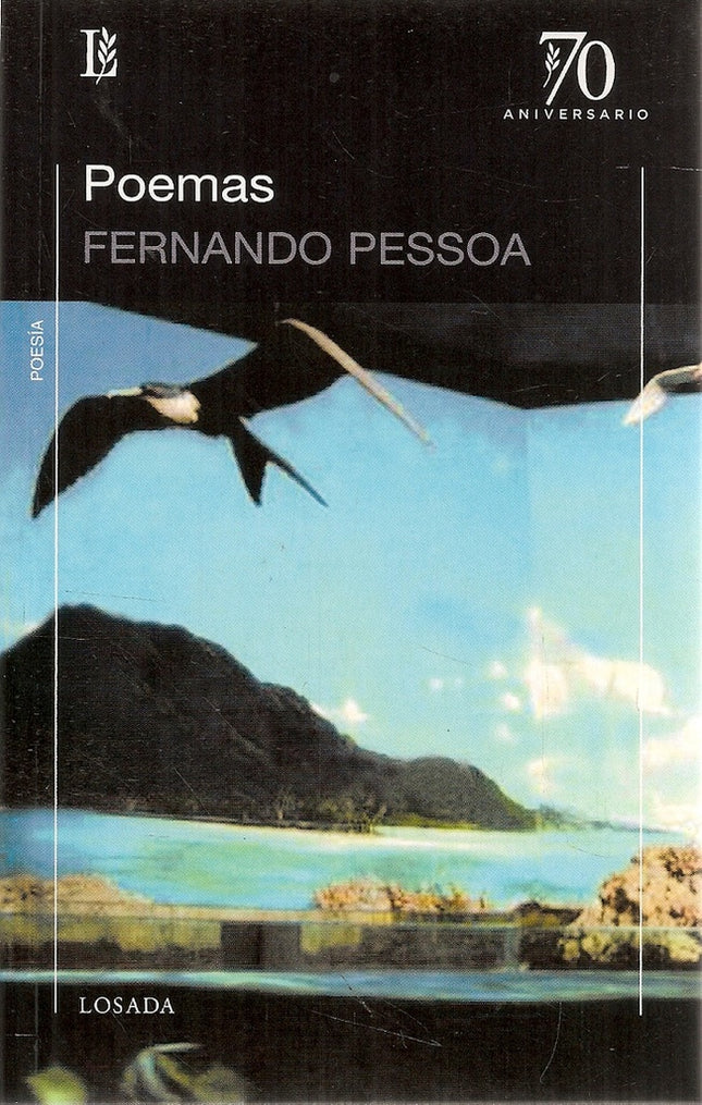 POEMAS | FERNANDO PESSOA
