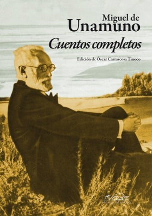 CUENTOS COMPLETOS | OSCAR WILDE