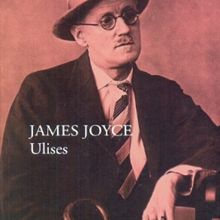 ULISES | JAMES JOYCE