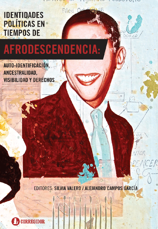 IDENTIDADES POLITICAS EN TIEMPOS DE AFRODESCENDENC | VALERO, SILVIA CAMPOS GARCIA, ALEJANDRO