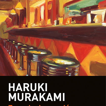 ESCUCHA LA CANCION DEL VIENTO Y PINBALL 1973 | HARUKI MURAKAMI
