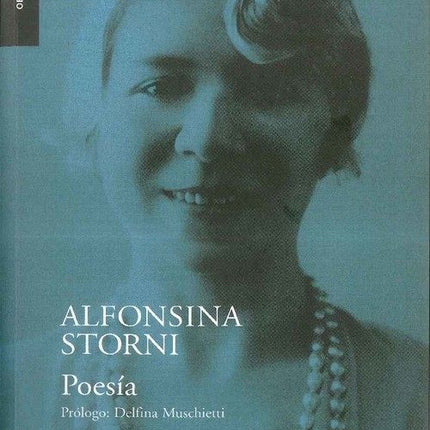 POESIA | ALFOSINA STORNI
