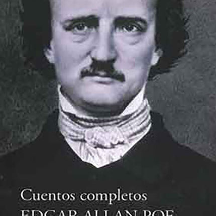 CUENTOS COMPLETOS (EDGAR ALLAN POE) | EDGAR ALLAN POE
