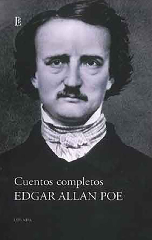 CUENTOS COMPLETOS (EDGAR ALLAN POE) | EDGAR ALLAN POE