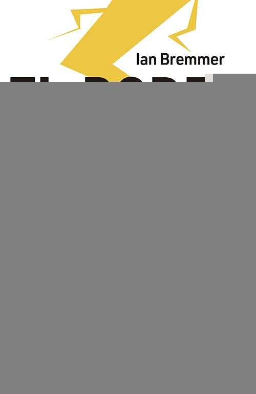PODER DE LA CRISIS, EL | IAN BREMMER