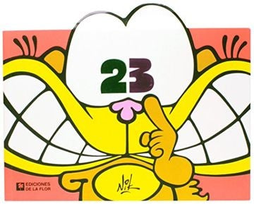GATURRO 23 | NIK
