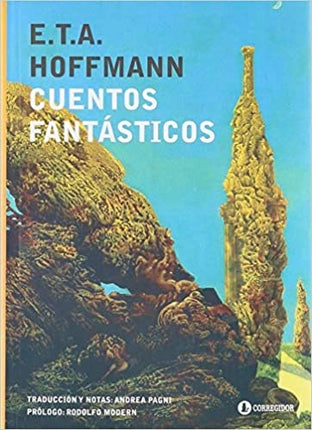 CUENTOS FANTASTICOS | BEATRIZ LIBREROS