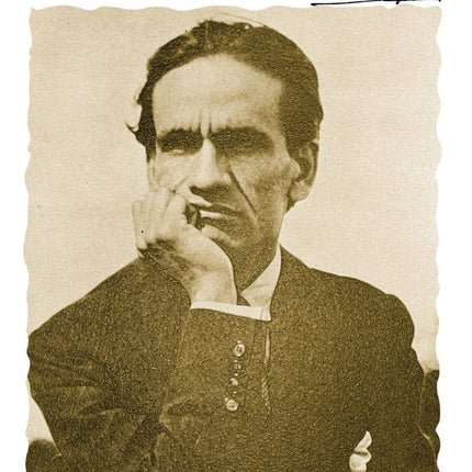 UNA LECTURA DESDE CHILE | CESAR VALLEJO