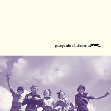 MUJERES EXCELENTES | BARBARA PYM