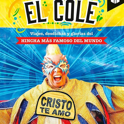 COLE, EL | IVAN GALLO