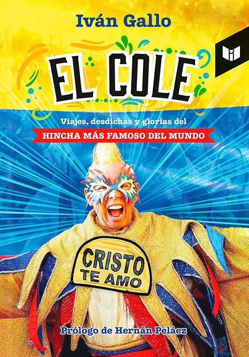 COLE, EL | IVAN GALLO