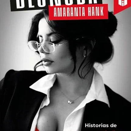DESNUDA | AMARANTA HANK