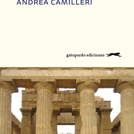 MONEDA DE AKRAGAS, LA | ANDREA CAMILLERI