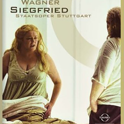 WAGNER SIEGFRIED | WARNER,