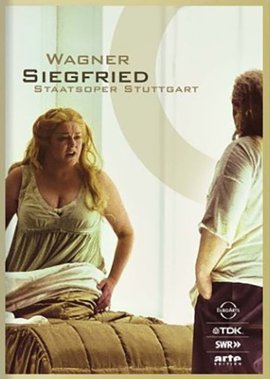 WAGNER SIEGFRIED | WARNER,