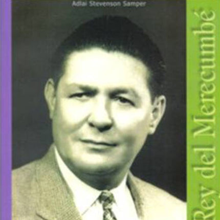 PACHO GALAN EL REY DEL MERECUMBE | ADLAI SAMPER