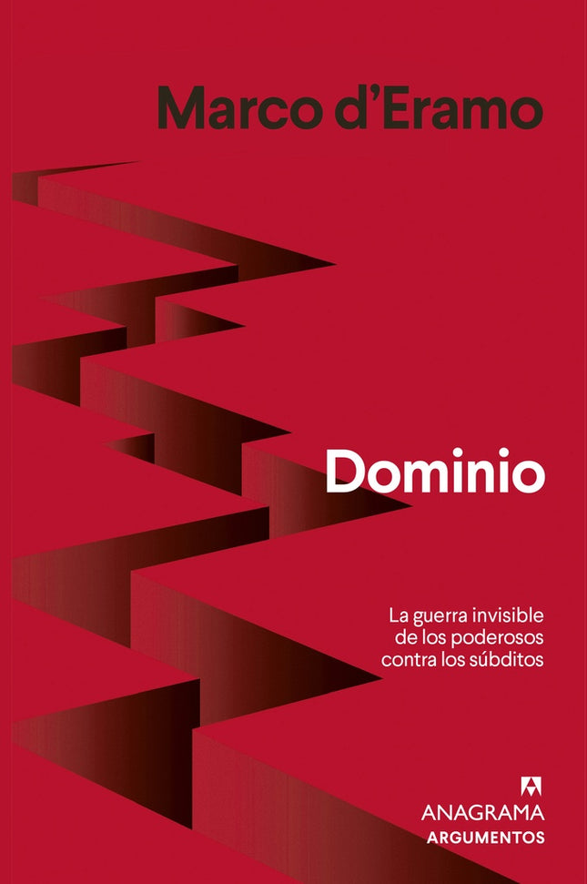 DOMINIO | MARCO D'ERAMO