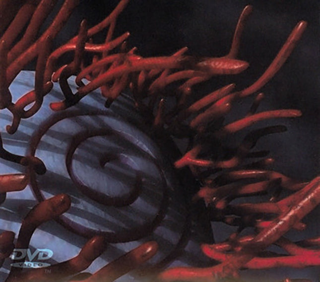 SCHISM | TOOL