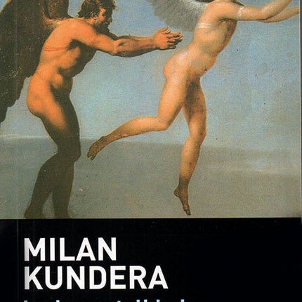 LA INMORTALIDAD | MILAN KUNDERA