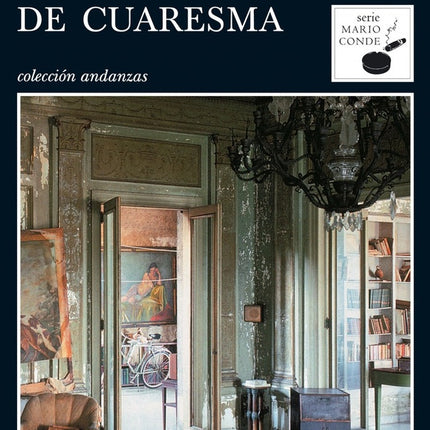 VIENTOS DE CUARESMA | LEONARDO PADURA