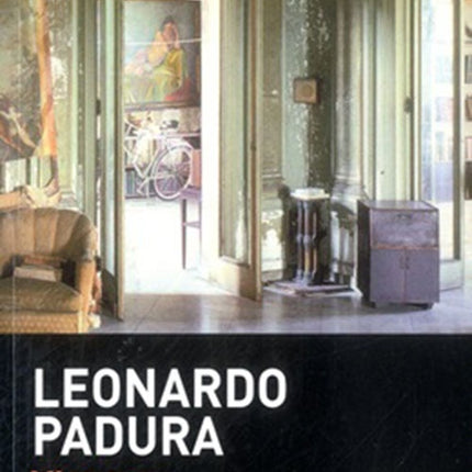 VIENTOS DE CUARESMA | LEONARDO PADURA