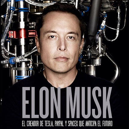 ELON MUSK | ELON MUSK