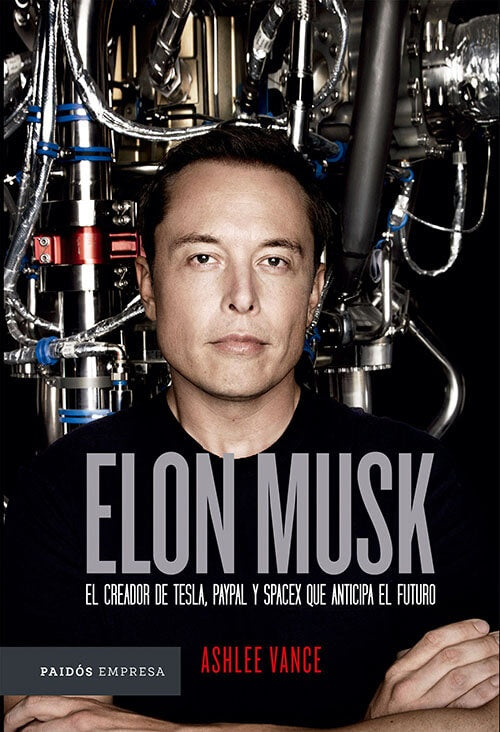 ELON MUSK | ELON MUSK