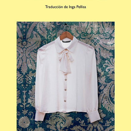 ELIZABETH FINCH | JULIAN BARNES