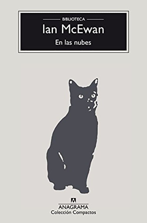 EN LAS NUBES | IAN MCEWAN