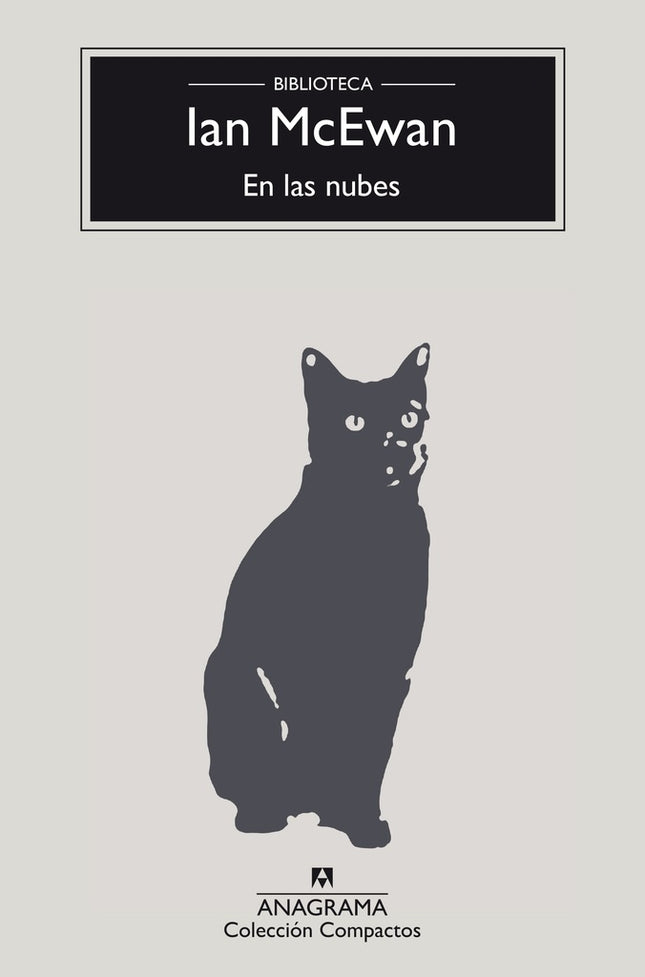 EN LAS NUBES | IAN MCEWAN