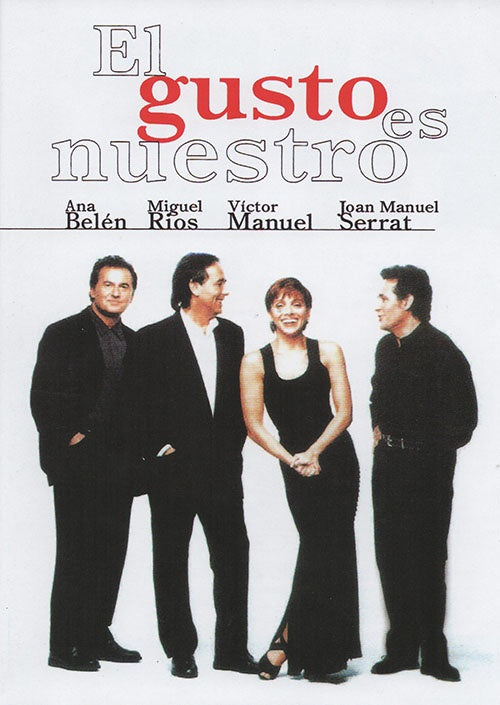 EL GUSTO ES NUESTRO | BELEN, RIOS