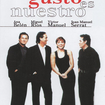 EL GUSTO ES NUESTRO | BELEN, RIOS