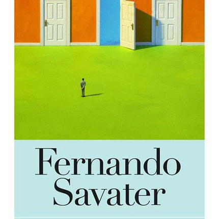 POLITICA PARA AMADOR | FERNANDO SAVATER