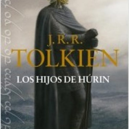 LOS HIJOS DE HURIN + | J.R.R. TOLKIEN