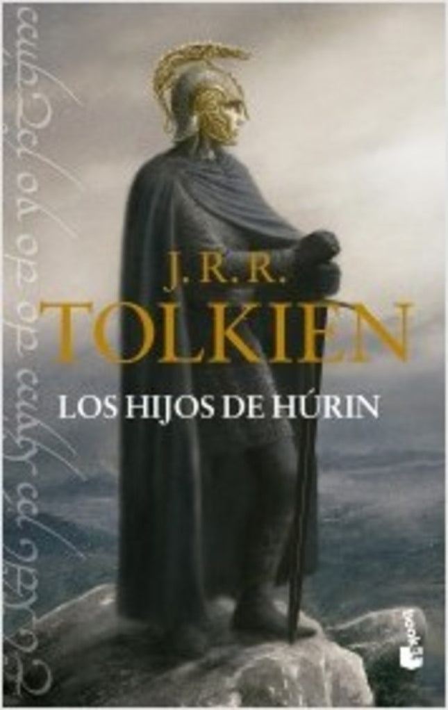 LOS HIJOS DE HURIN + | J.R.R. TOLKIEN