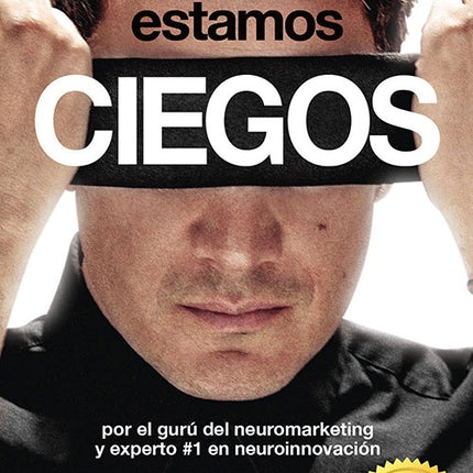 ESTAMOS CIEGOS | JURGEN KLARIC