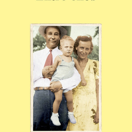 ENTRE ELLOS | RICHARD FORD