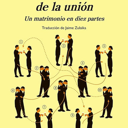 ESTADO DE LA UNION, EL | NICK HORNBY