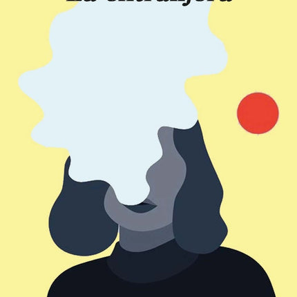 EXTRANJERA, LA | CLAUDIA DURASTANTI