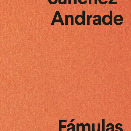 FAMULAS | CRISTINA SANCHEZ-ANDRADE