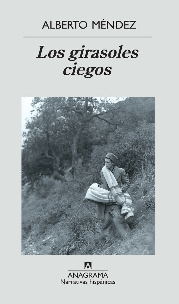 GIRASOLES CIEGOS, LOS | ALBERTO MENDEZ