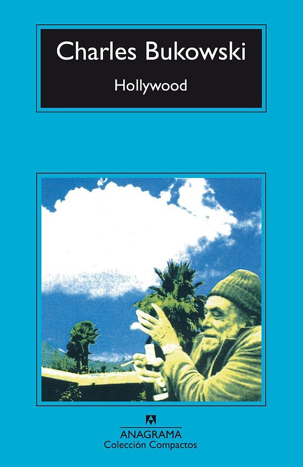HOLLYWOOD | CHARLES BUKOWSKI