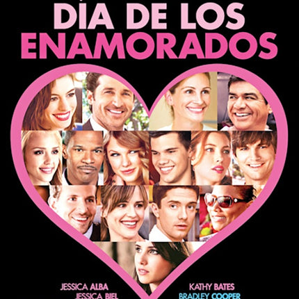 DIA DE LOS ENAMORADOS | ARTISTAS VARIOS, MARSHALL