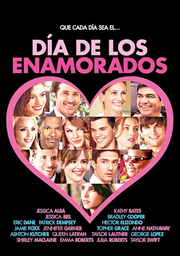 DIA DE LOS ENAMORADOS | ARTISTAS VARIOS, MARSHALL