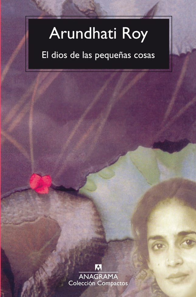 DIOS DE LAS PEQUEÑAS COSAS, EL | ARUNDHATI ROY