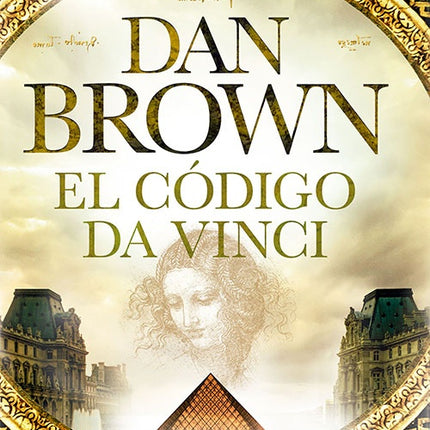 CODIGO DAVINCI, EL | DAN BROWN