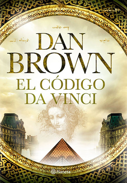 CODIGO DAVINCI, EL | DAN BROWN