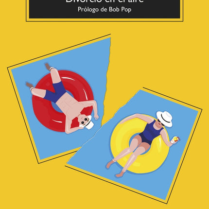 DIVORCIO EN EL AIRE | GONZALO TORNE