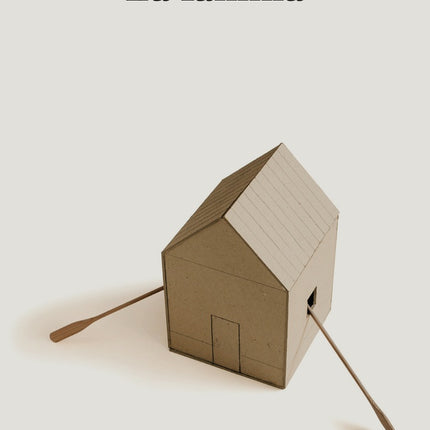 FAMILIA, LA | SARA MESA