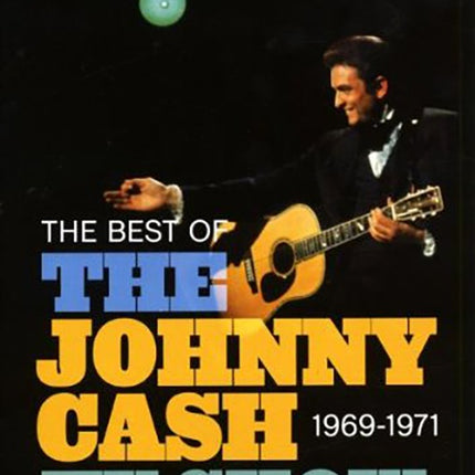 THE BEST OF THE JOHNNY CASH TV SHOW 1969-1971 | JOHNNY CASH